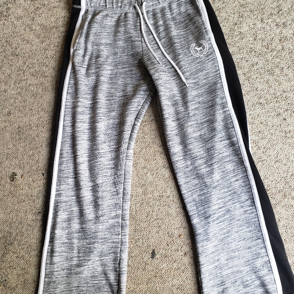 Victoria secret sweatpants